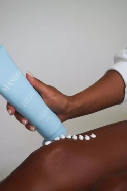 MASHH Gentle Moist Body Lotion 300 ml