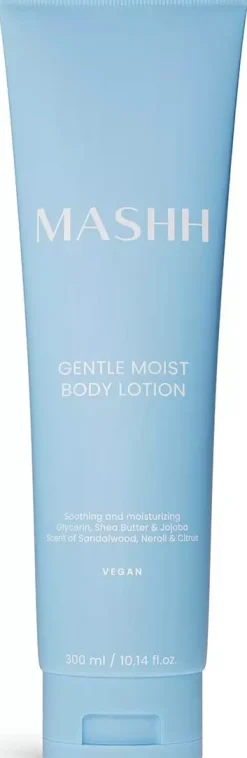MASHH Gentle Moist Body Lotion 300 ml