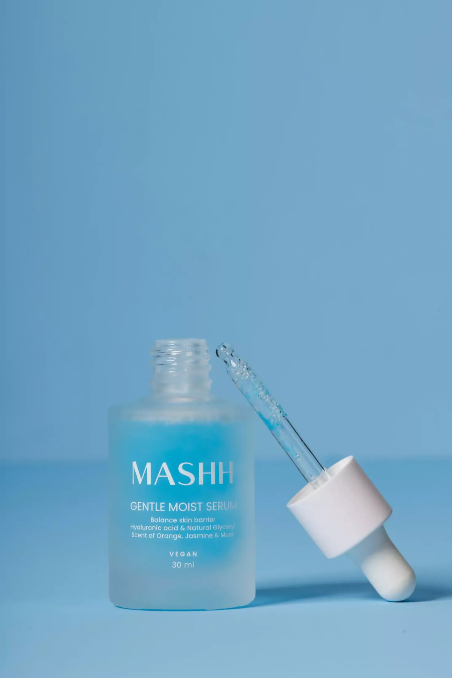 MASHH Gentle Moist Serum 30 ml