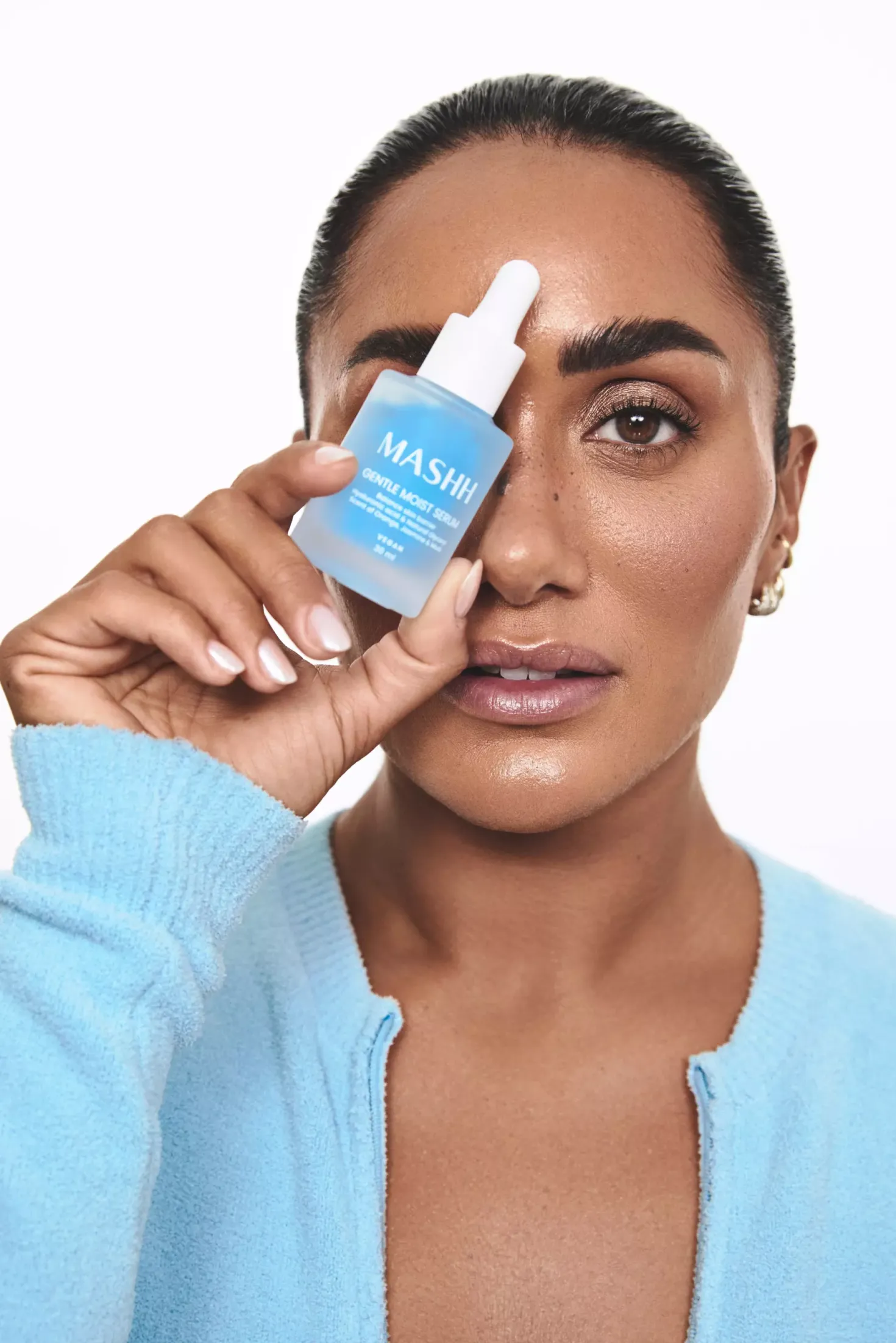 MASHH Gentle Moist Serum 30 ml