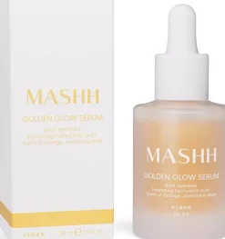 MASHH Golden Glow Serum 30 ml