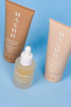 MASHH Golden Glow Serum 30 ml