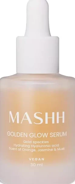 MASHH Golden Glow Serum 30 ml