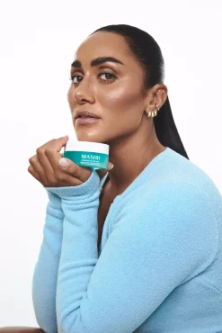 MASHH Hydrating Glazing Mask 50 ml