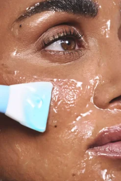 MASHH Hydrating Glazing Mask 50 ml