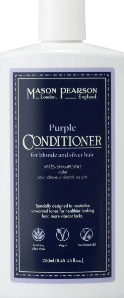 Mason Pearson Purple Conditioner 250 ml