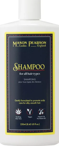 Mason Pearson Shampoo 250 ml
