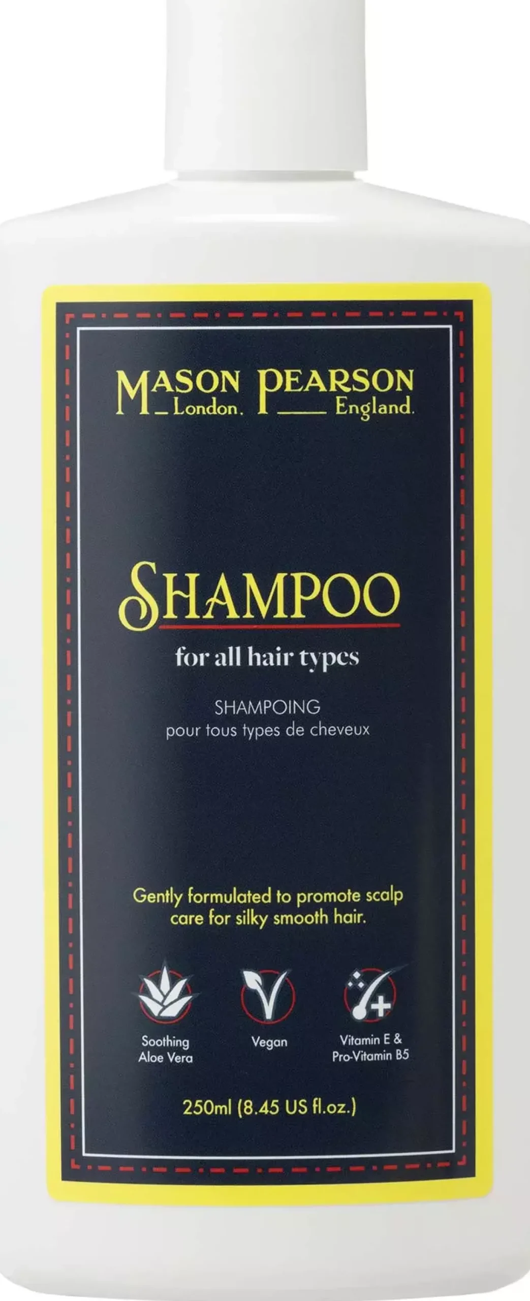 Mason Pearson Shampoo 250 ml