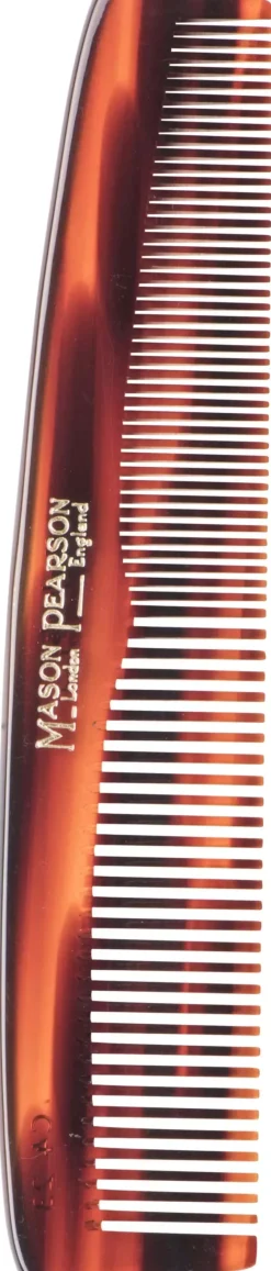 Mason Pearson Styling Comb C4