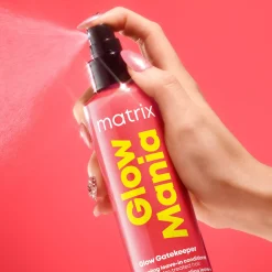 MatrixGlow Mania Glow Gatekeeper Glow Sealing Leave In Conditioner 250 ml