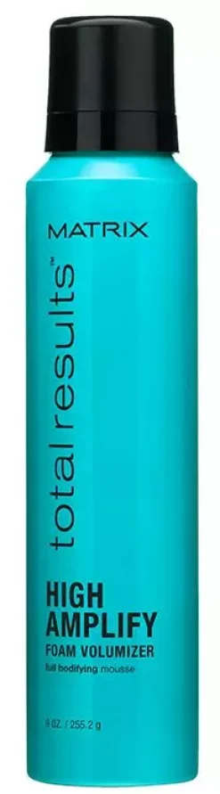 MatrixHigh Amplify Total Results Foam Volumizer Mousse 250 ml