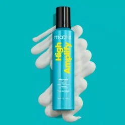 MatrixHigh Amplify Total Results Foam Volumizer Mousse 250 ml
