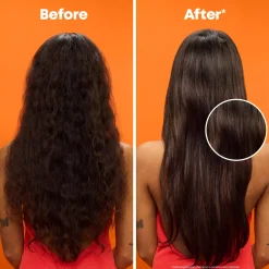 MatrixMega Sleek 96H Anti-Frizz Topcoat 50 stk