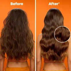 MatrixMega Sleek 96H Anti-Frizz Topcoat 50 stk