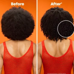 MatrixMega Sleek 96H Anti-Frizz Topcoat 50 stk