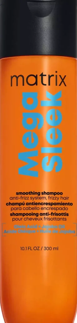 MatrixMega Sleek Smoothing Conditioner 300 stk