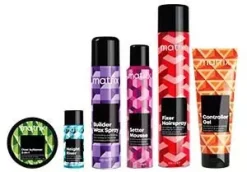 Matrix Setter Mousse 250 ml
