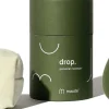 maude Drop. Personal Massager Green
