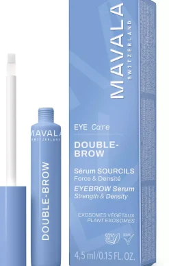 Mavala Double-Brow Eyebrow Serum 4,5 ml