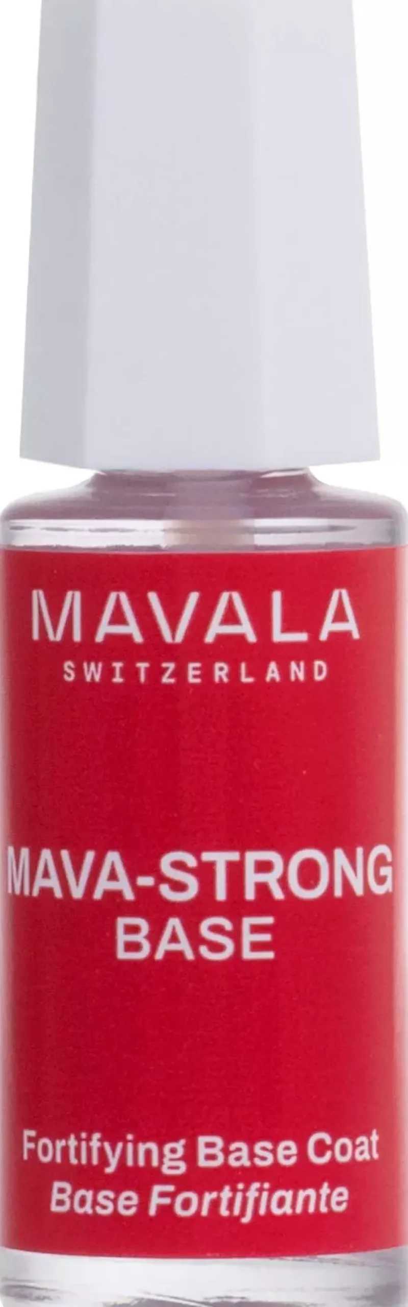 Mavala Mava-Strong 10 ml