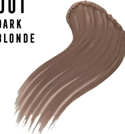 Max Factor2000 Calorie Brow Sculpt Gel 002 Soft Brown