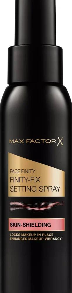 Max FactorFacefinity Finity-Fix Setting Spray 30 ml