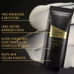 Max FactorFacefinity Universal Primer 30 ml