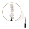 Max Factor Real Brow Fill and Shape Brow Pencil 003 Med Brown