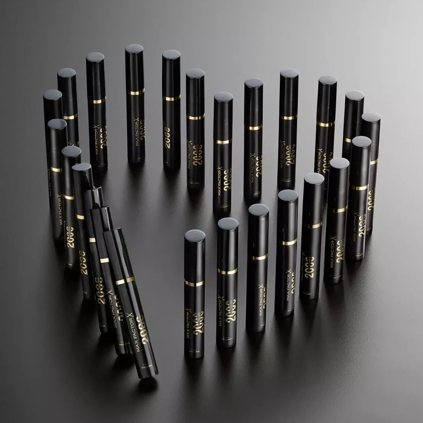 Max Factor Real Brow Fill and Shape Brow Pencil 003 Med Brown