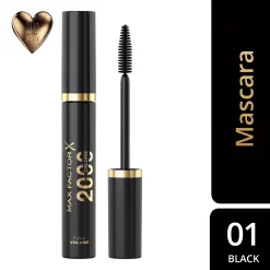Max Factor Real Brow Fill and Shape Brow Pencil 003 Med Brown