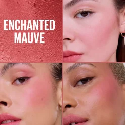 Maybelline New York Cloudtopia Cheek & Lip Mousse 9 Dreamy Dawn