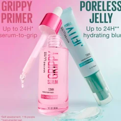 Maybelline New York Grippy Serum Primer 30 ml