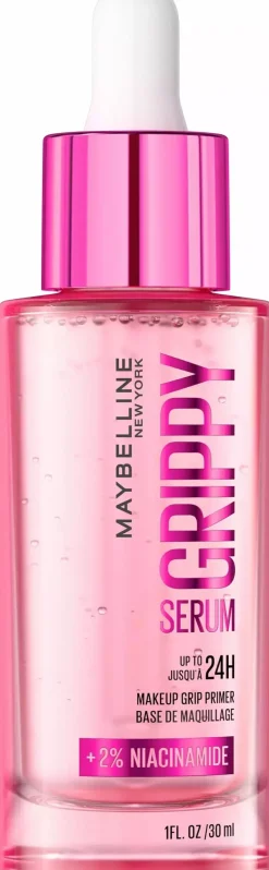 Maybelline New York Grippy Serum Primer 30 ml