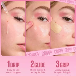Maybelline New York Grippy Serum Primer 30 ml