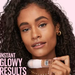 Maybelline New York Instant Perfector Multi-Use Glow Liquid Makeup 04 Deep