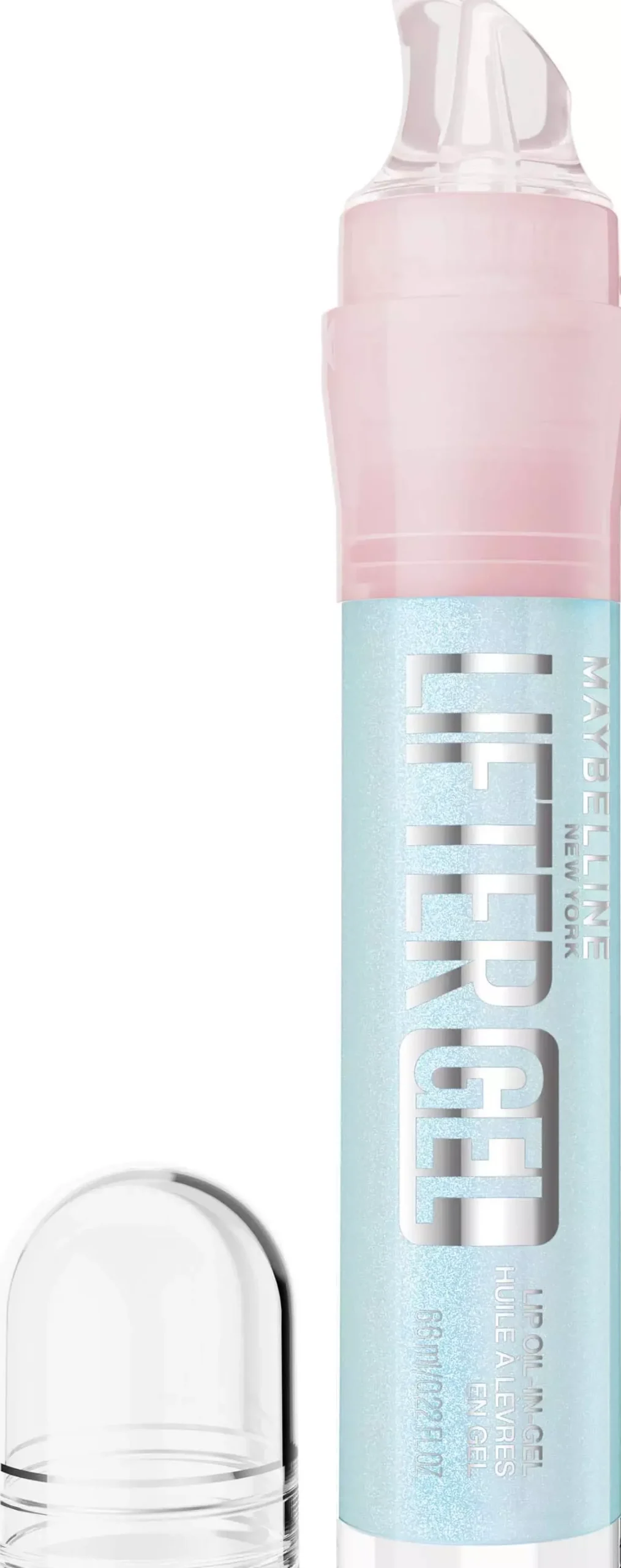 Maybelline New York Lifter Gel Oil-In-Gel Twist Pen 07 Vanilla Horchata