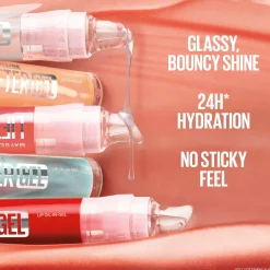 Maybelline New York Lifter Gel Oil-In-Gel Twist Pen 07 Vanilla Horchata