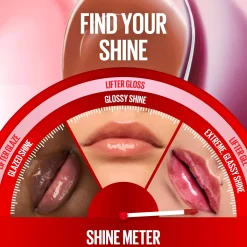 Maybelline New York Lifter Gel Oil-In-Gel Twist Pen 07 Vanilla Horchata