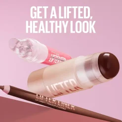 Maybelline New York Lifter Gel Oil-In-Gel Twist Pen 07 Vanilla Horchata