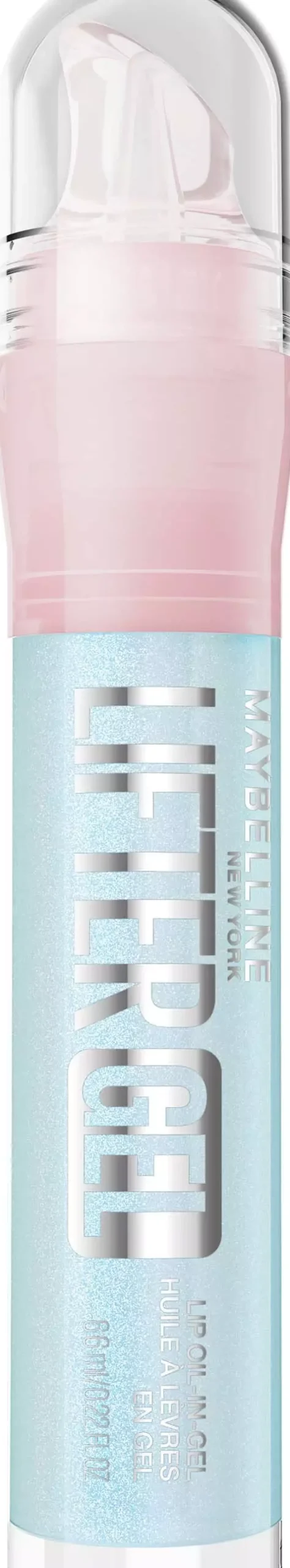 Maybelline New York Lifter Gel Oil-In-Gel Twist Pen 07 Vanilla Horchata