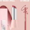Maybelline New York Lifter Lip Bundle Liner 05 On It + Glaze Lip Balm 02 Pink Drip