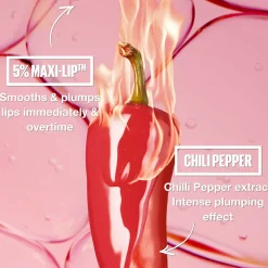 Maybelline New York Lifter Plump 005 Peach Fever