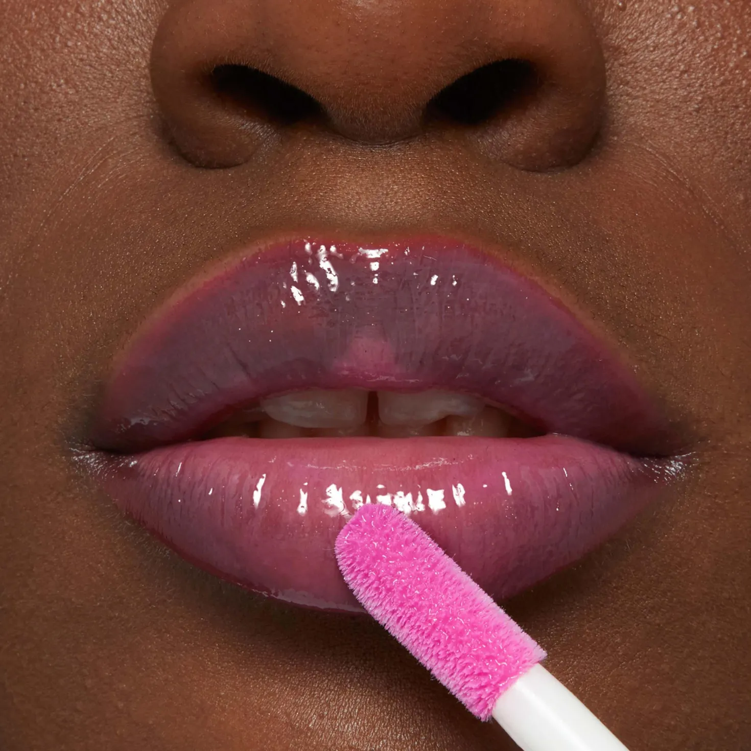 Maybelline New York Lifter Plump 005 Peach Fever