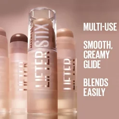Maybelline New York Lifter Stix Multi-Use Face Stick 05