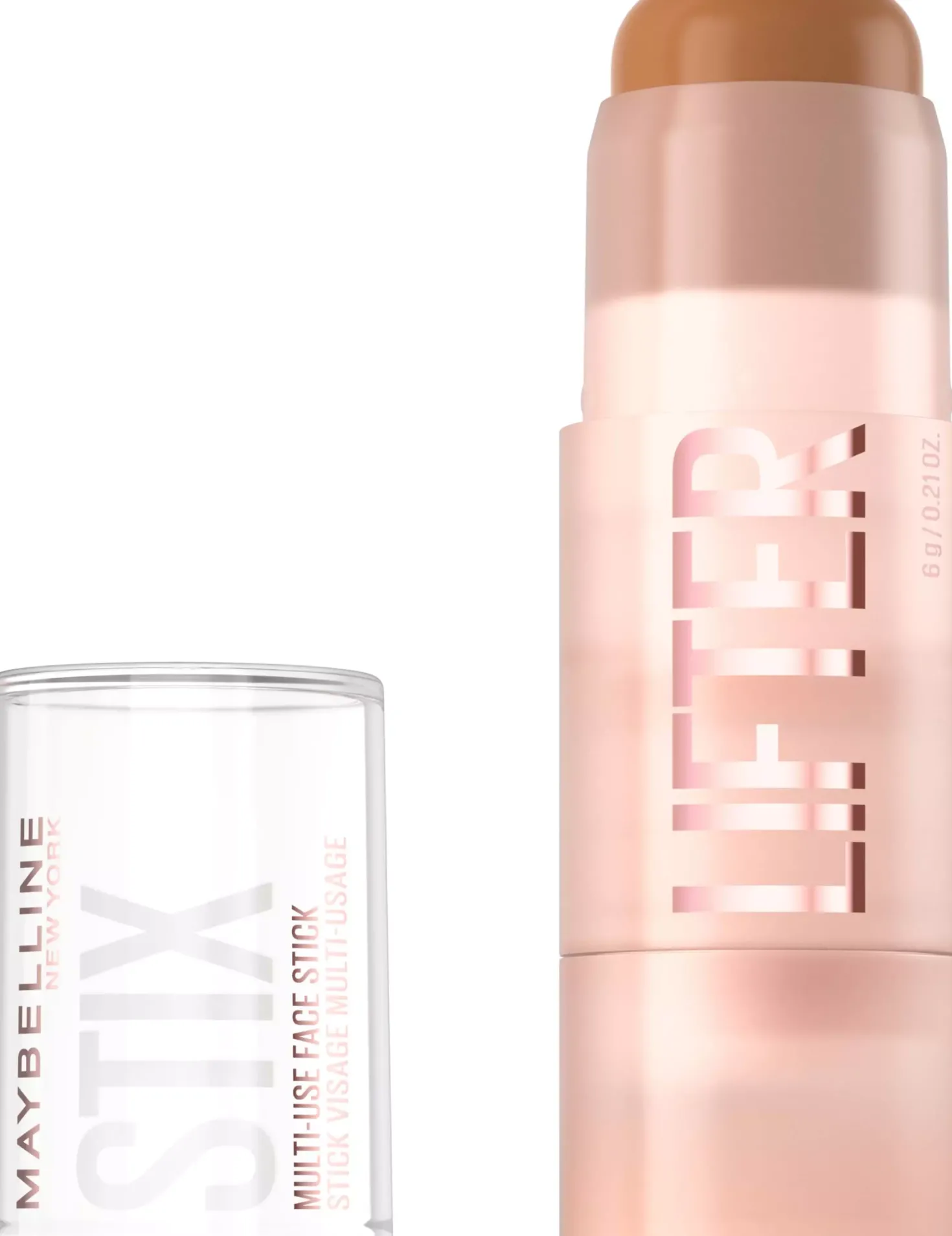 Maybelline New York Lifter Stix Multi-Use Face Stick 45