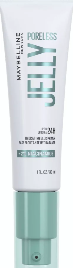 Maybelline New York Poreless Jelly Primer 30 ml
