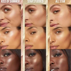 Maybelline New York Sunkisser Highlighter 20 Kiss Of Shimmer