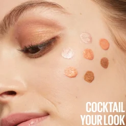 Maybelline New York Sunkisser Highlighter 20 Kiss Of Shimmer