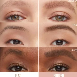 Maybelline New York Superfluff Brow Mousse 255 Soft Brown