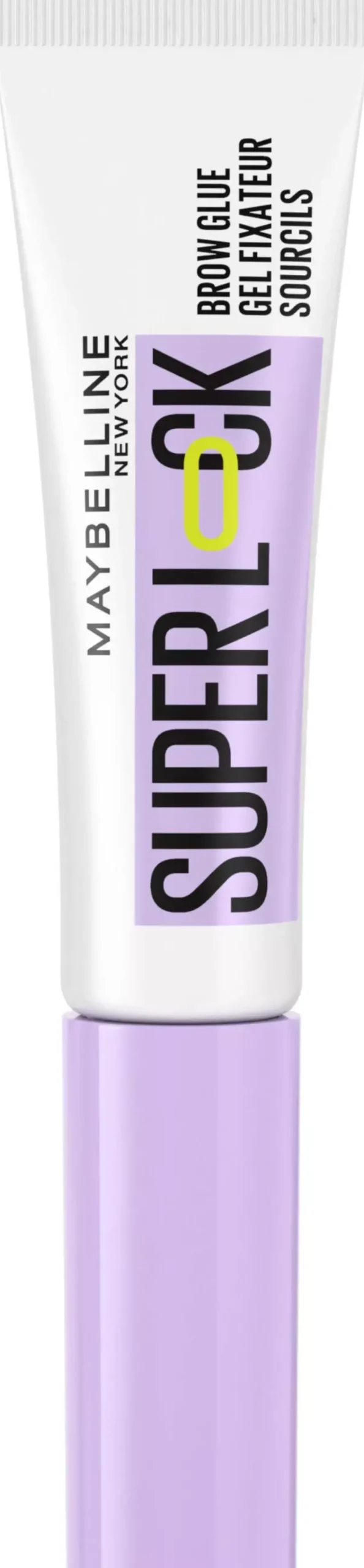 Maybelline New York Superlock Brow Glue 8 g